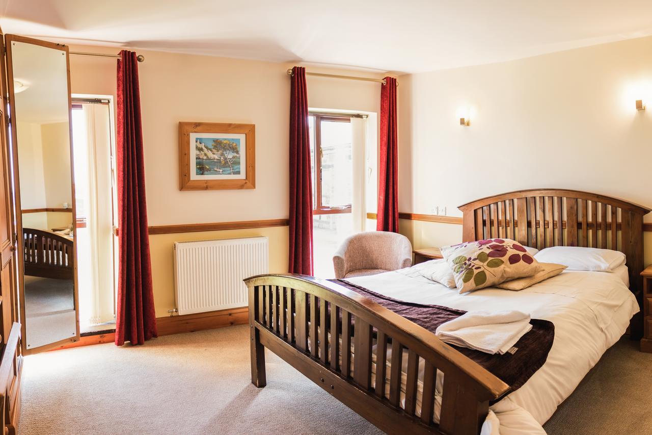 Camera Matrimoniale